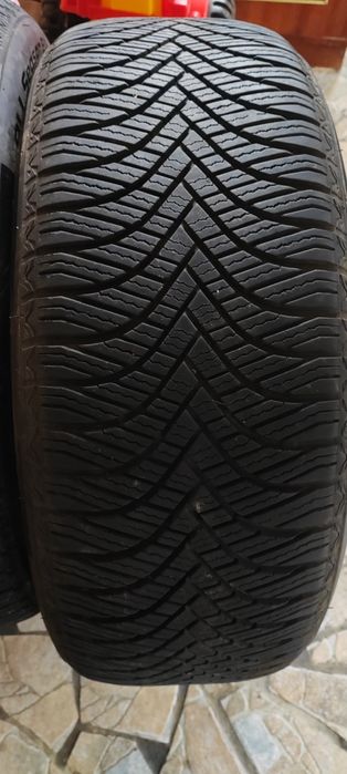 Vând anvelope M&S !!!