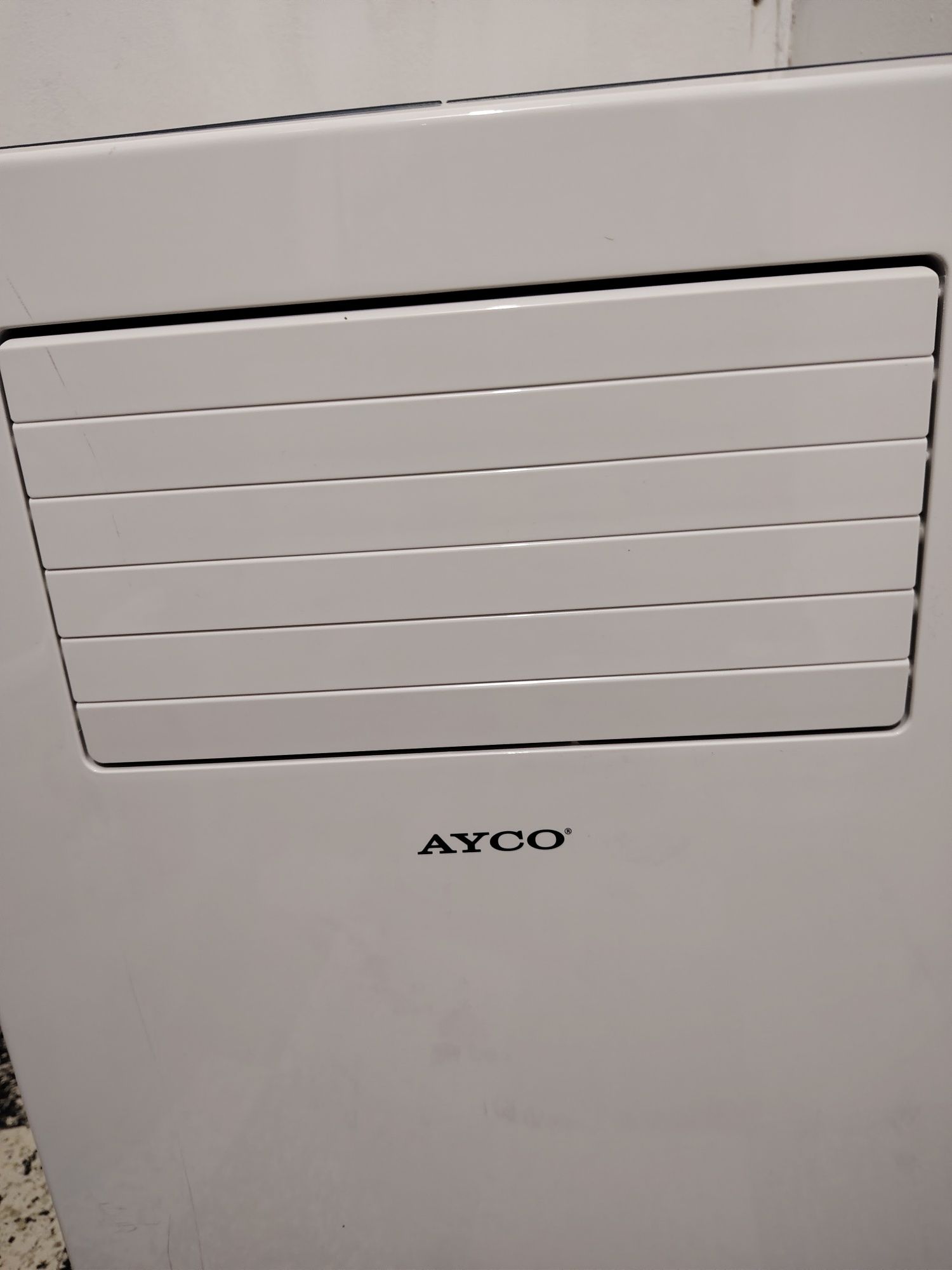 Мобилен климатик AYGO