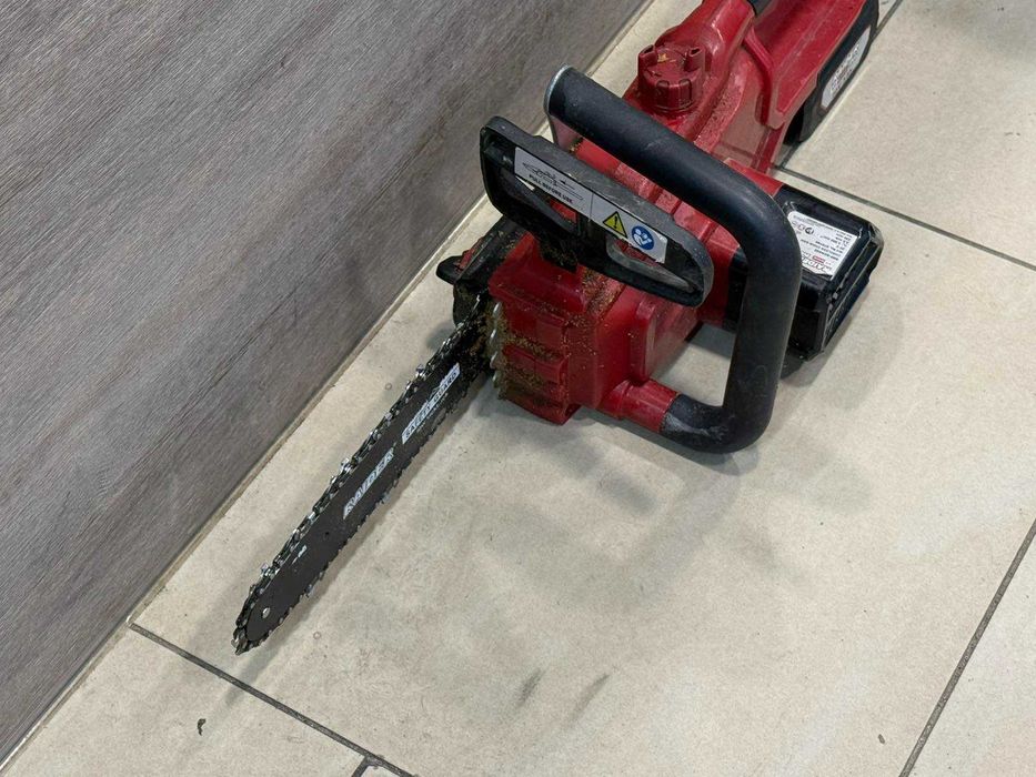 Акумулаторна резачка Raider RDP-SCHS20 Set