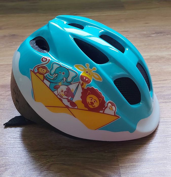 Casca pentru bicicleta