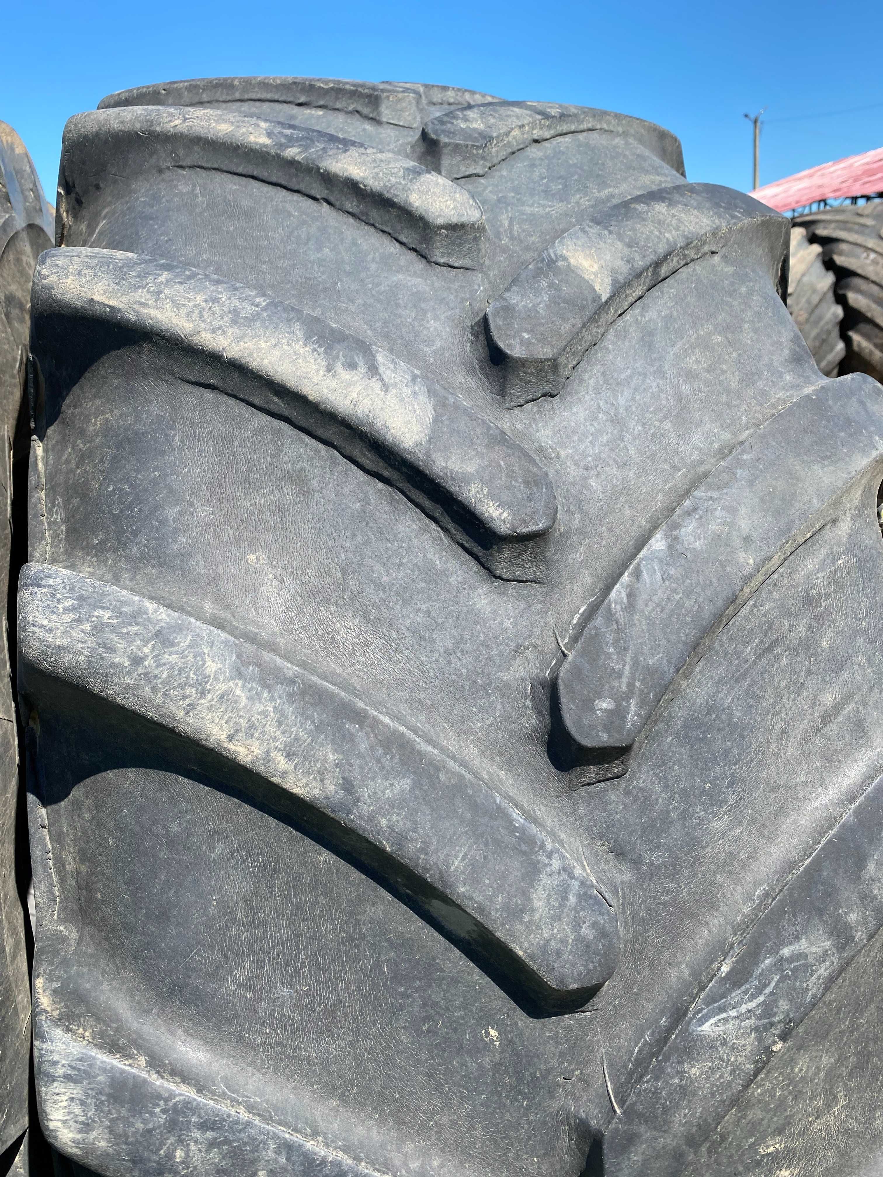 Anvelope Michelin 540.65 R28