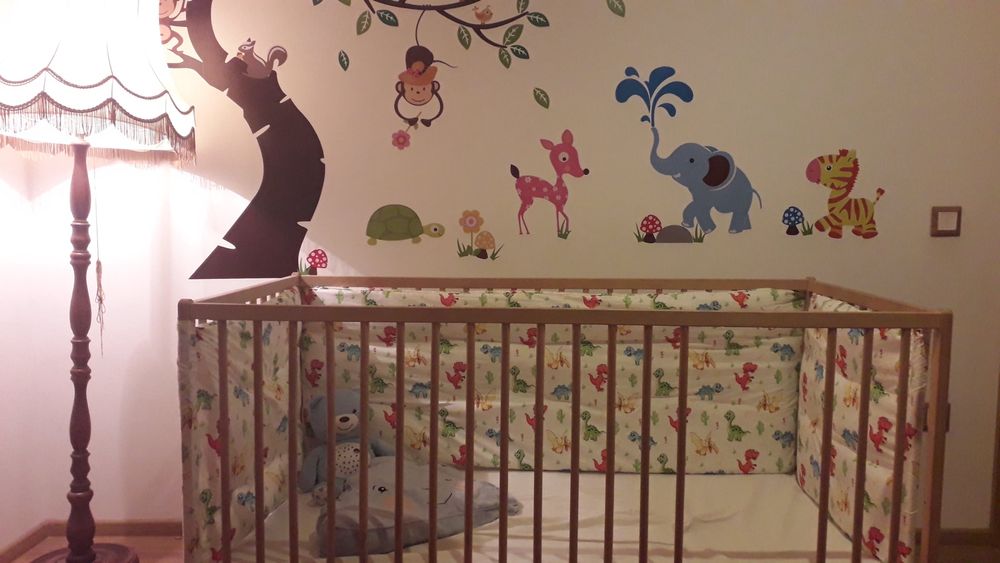Accesorii patut copii Ikea
