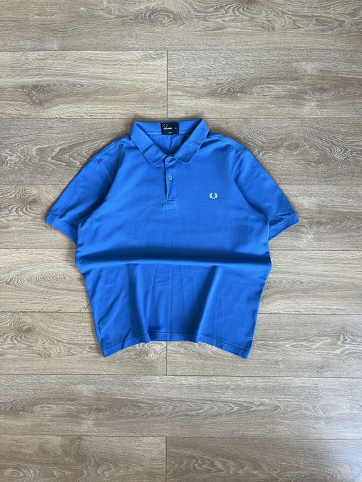 Тениска Fred Perry