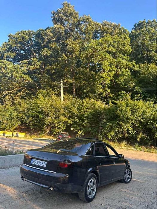 cutie defecta 2002 Audi a6 c5
