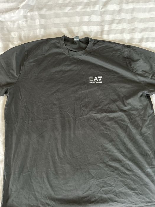 Голям Размер Мъжки Тениски Nike,Adidas,Armani,EA7