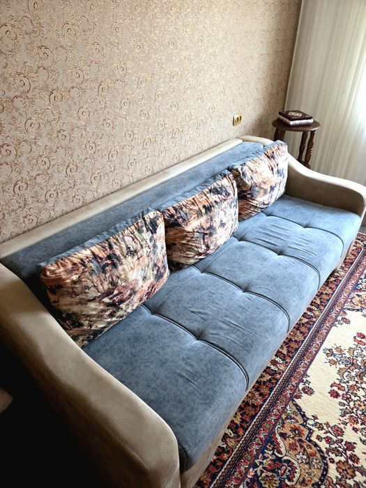 Диван раскладной