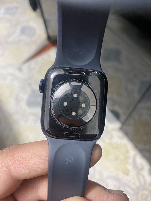iWatch 9 serias 41mm