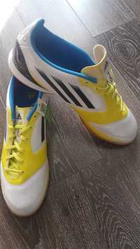 Adidas F50 футболни обувки