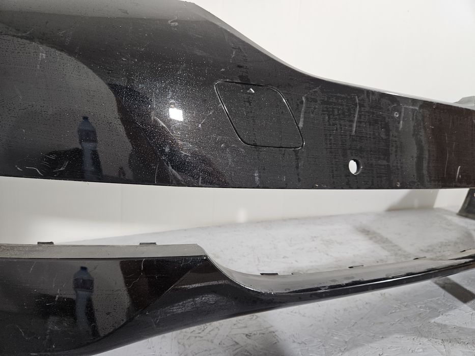 Предна броня BMW 5 G30 G31 БМВ 5 Г30 Г31 2020-