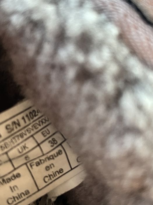 Ugg originale marime 38