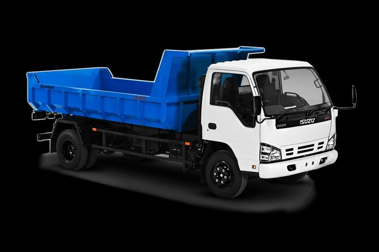 Isuzu xizmati 24/7