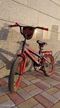 Велосипед детский, 16 размер колес..