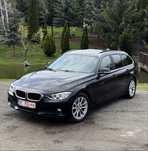 Bmw 320d x-drive// 2014// rate// garantie// 4x4