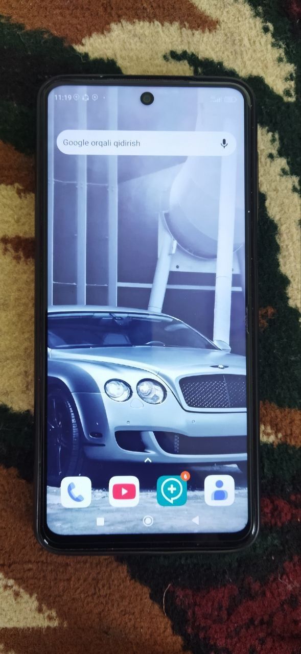 Redmi not 9 pro sotiladi