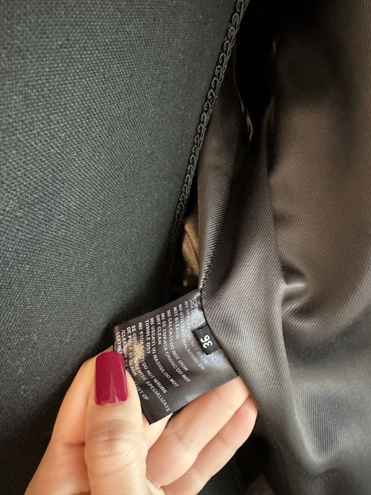 Haina de blana A&A Vesa