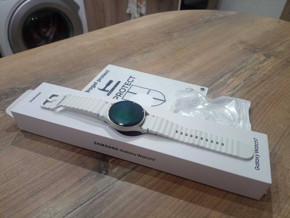 Samsung galaxy watch 7