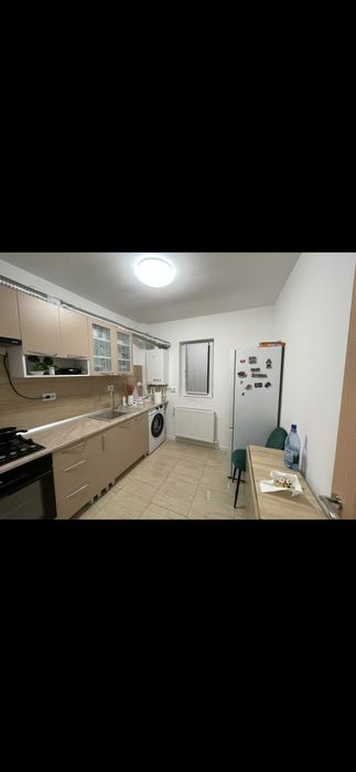 Închiriez apartament 1 camera