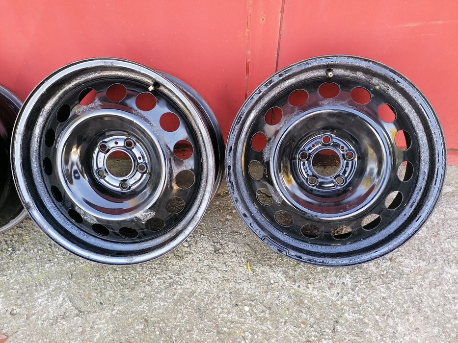 Janta tabla Peugeot 5008 Suv 17inch