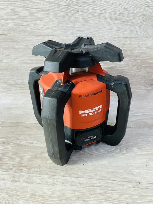 Hilti PR 30-HVS A12