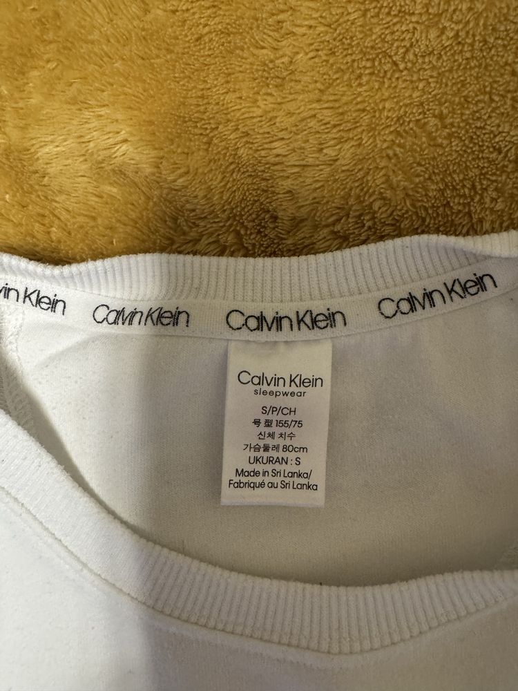 Calvin Klein блуза