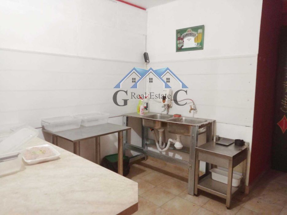 Продава се Заведение в Варна, Левски - 188 кв.м за 2194 €/кв.м - Снимка #11