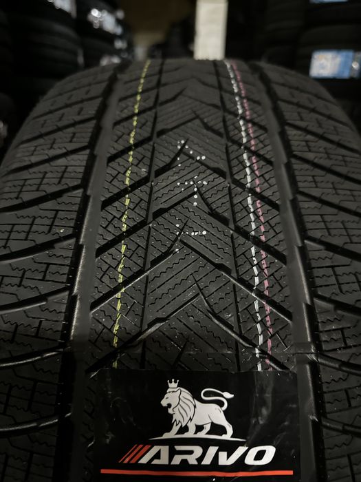 Нови зимни гуми ARIVO ARW 5 275/40R19 105V XL НОВ DOT БОРД 2754019
