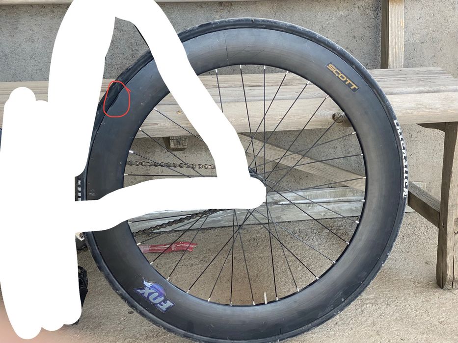 колеса для фикса