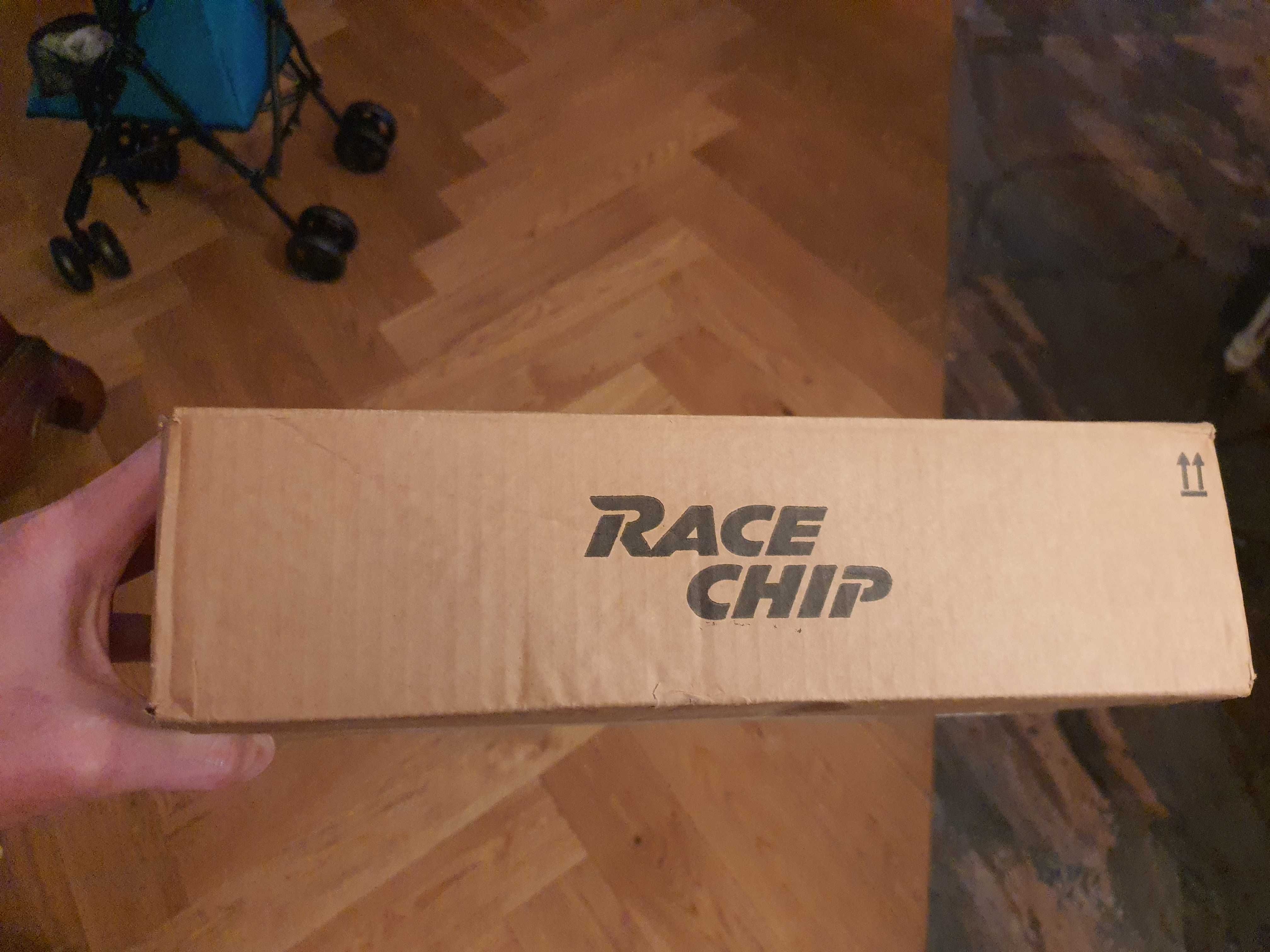 RACE CHIP за Porche Macan 3.0 S Dizel