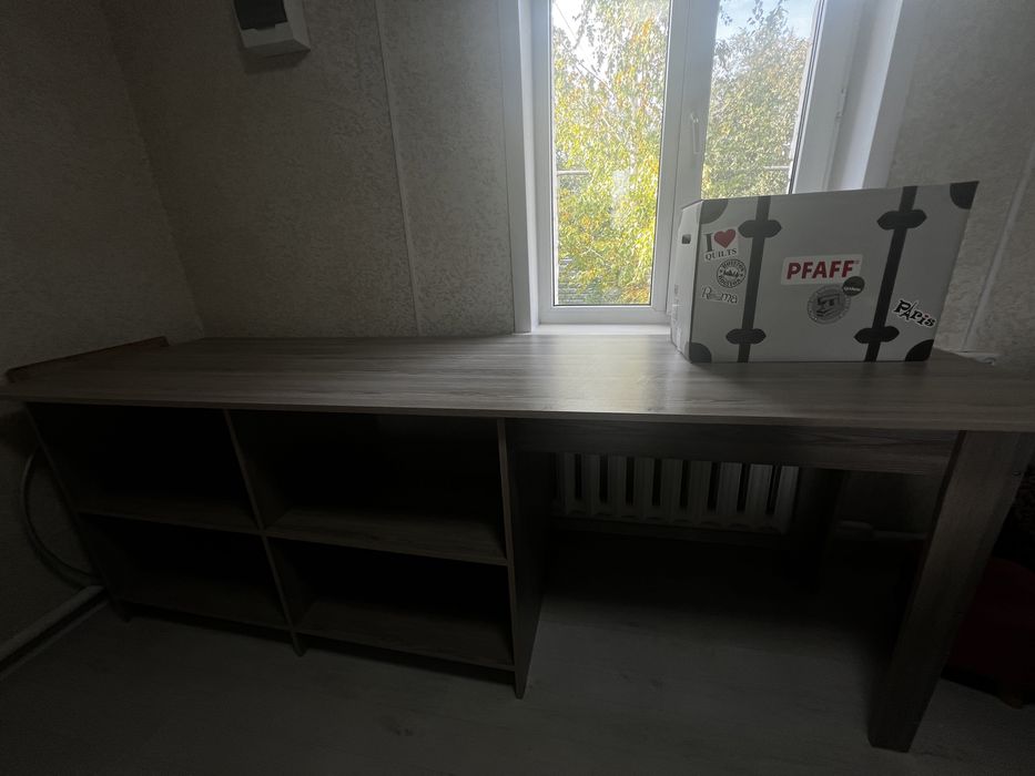 Стол швейный