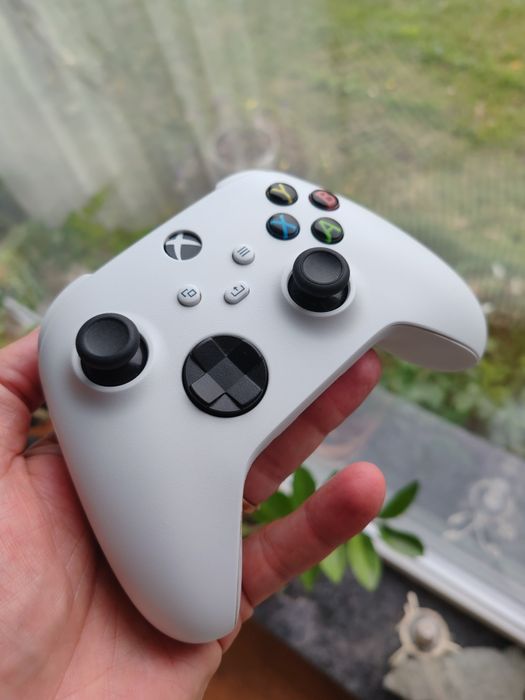 Maneta Xbox series x s
