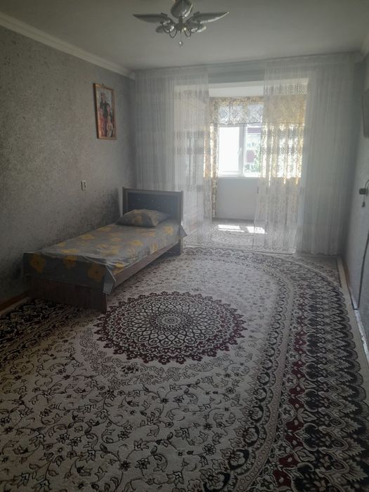 Srochna kvartira sotiladi Samarqand
