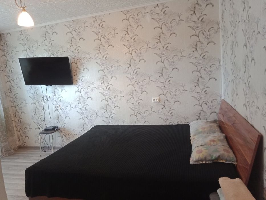 Сдаётся 1комнатная квартира на школьнике