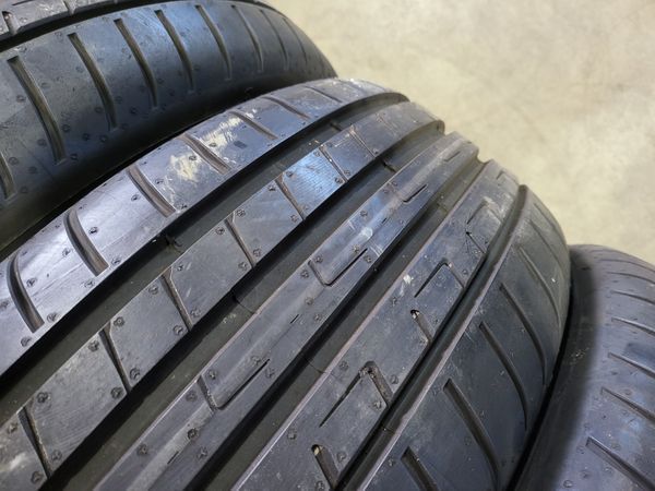 235/50/19 GOODYEAR 4бр
