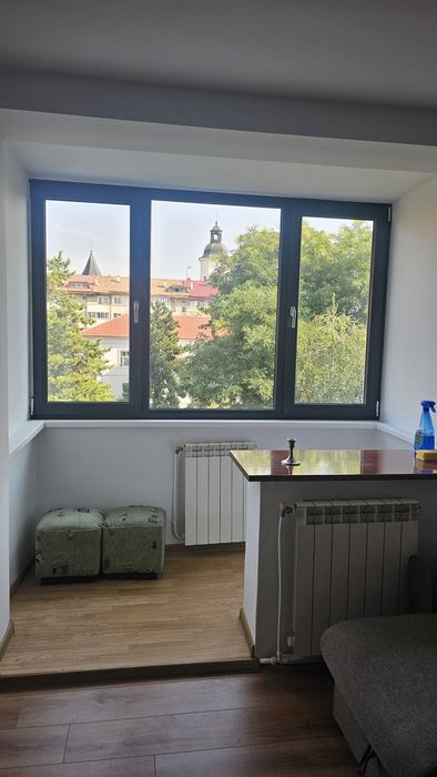Apartament 2 camere de închiriat centeu