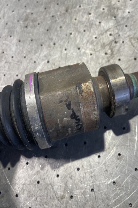 Planetara fata dreapta 3910 04850R Renault Espace a 5-a generatie