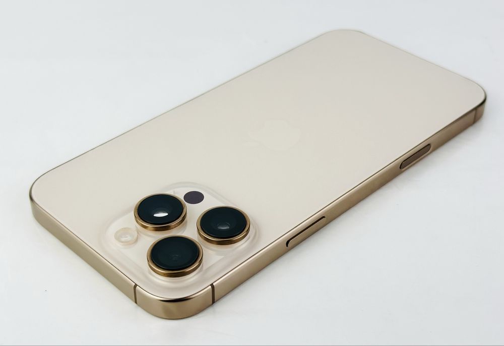 Apple iPhone 16 Pro Max 256GB Desert Titanium 92% Батерия! Гаранция!