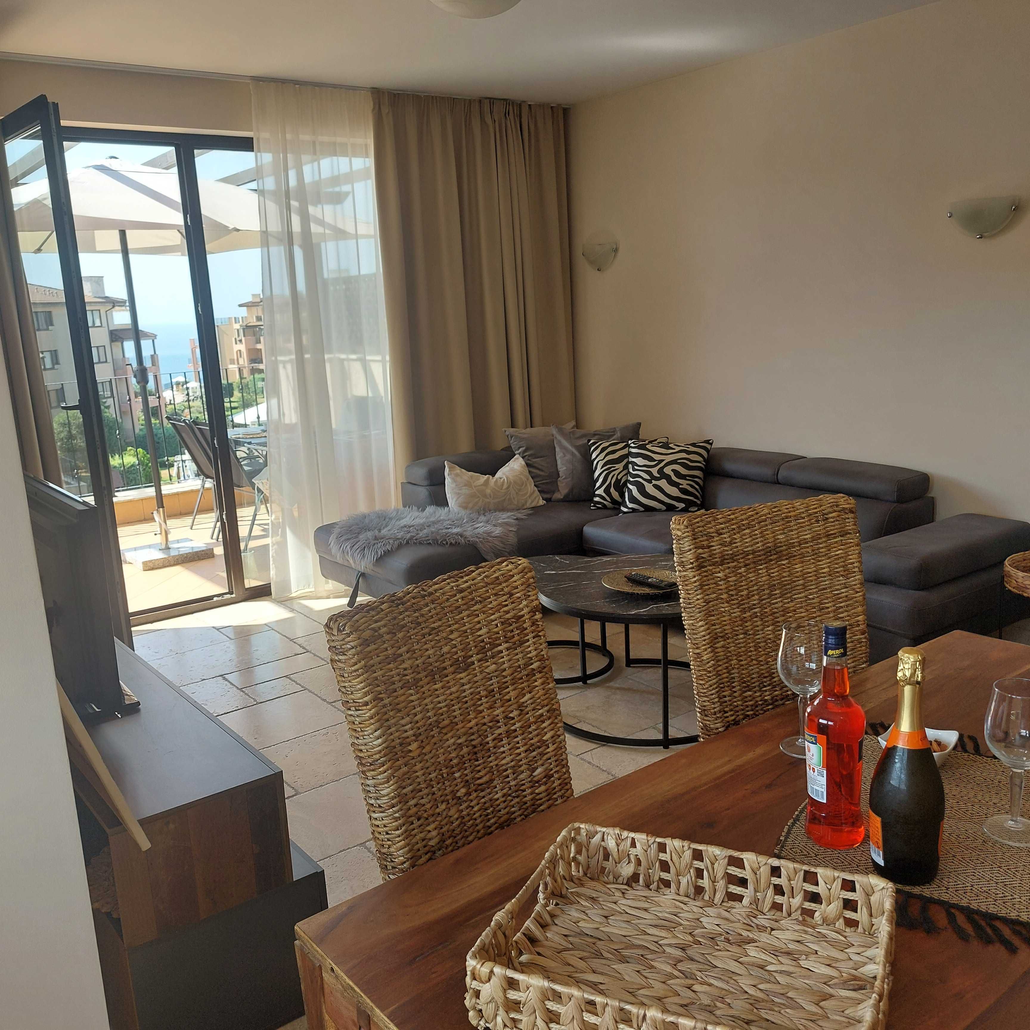 Нощувки  с.Топола к-с Калиакрия Ризорт / Kaliakria Resort