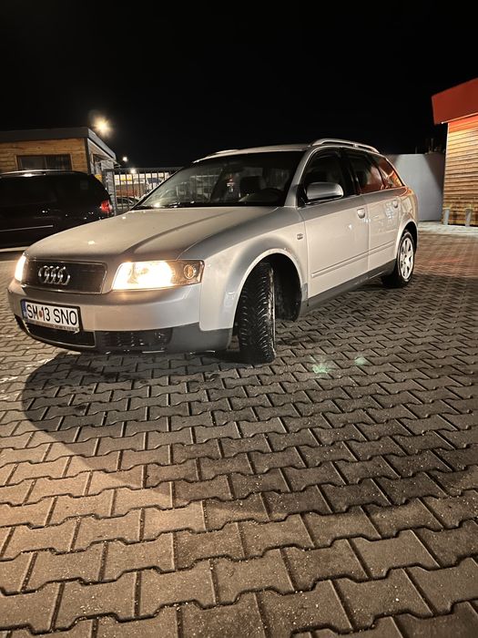Vand audi a4 b6 din anul 2003