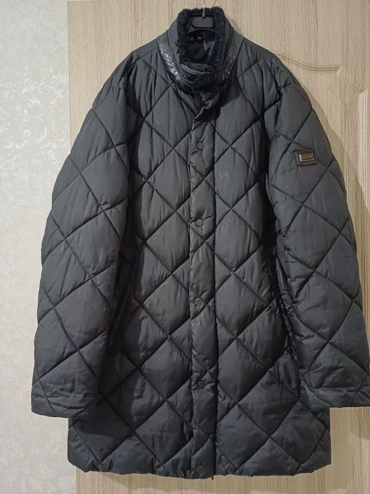 Продам куртку мужскую зимнюю