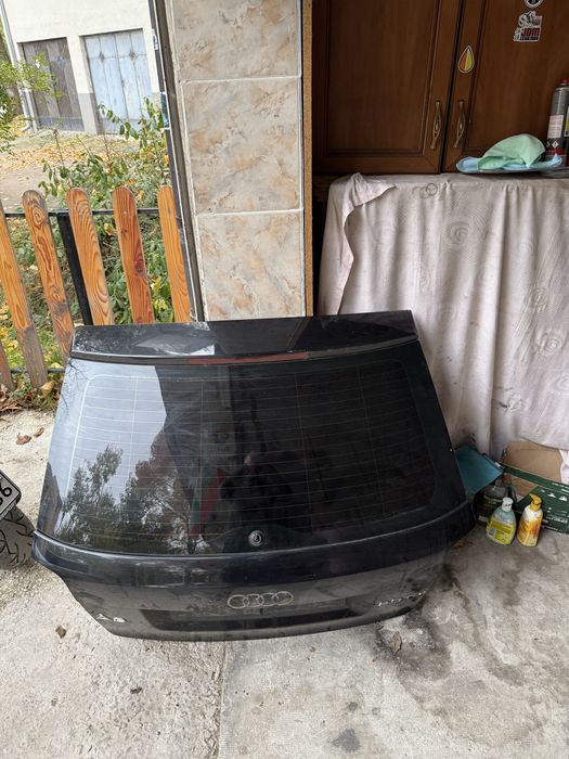 Багажник за Ауди А3 8П