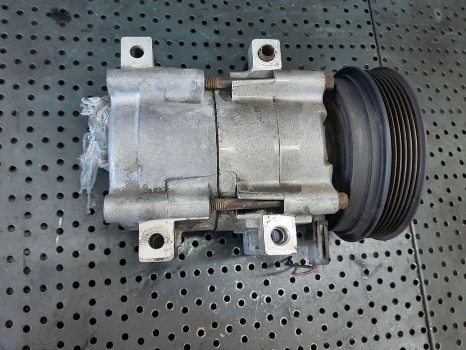 compresor clima ac ford fiesta 4 1.25 b dha 96fw-19d629-bc