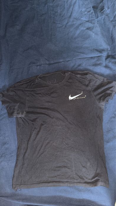 Tricou nike unisex