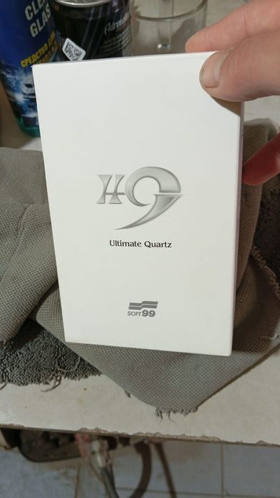 Авто керамика японский. 1 миллион