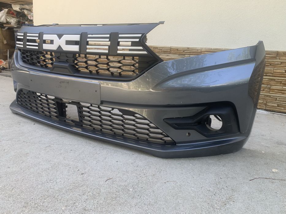 Bara fata Dacia Logan/Sandero an 2021/2022/2023/2024/2025/2026