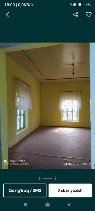 Oqtosh. Islom shoir da 16 soʻtik