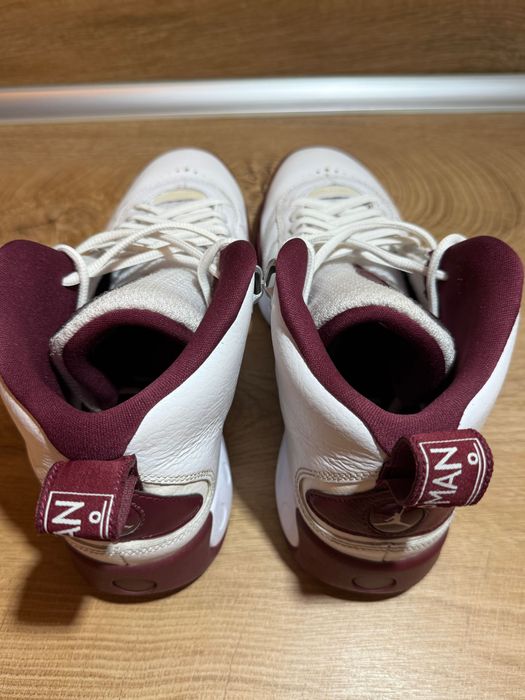 Nike Jordan Jumpman Pro