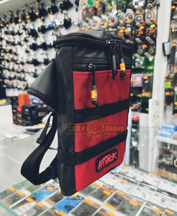 Спининг чанта FORMAX