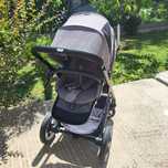 Бебешка количка Cybex Talos S Lux Soho Grey