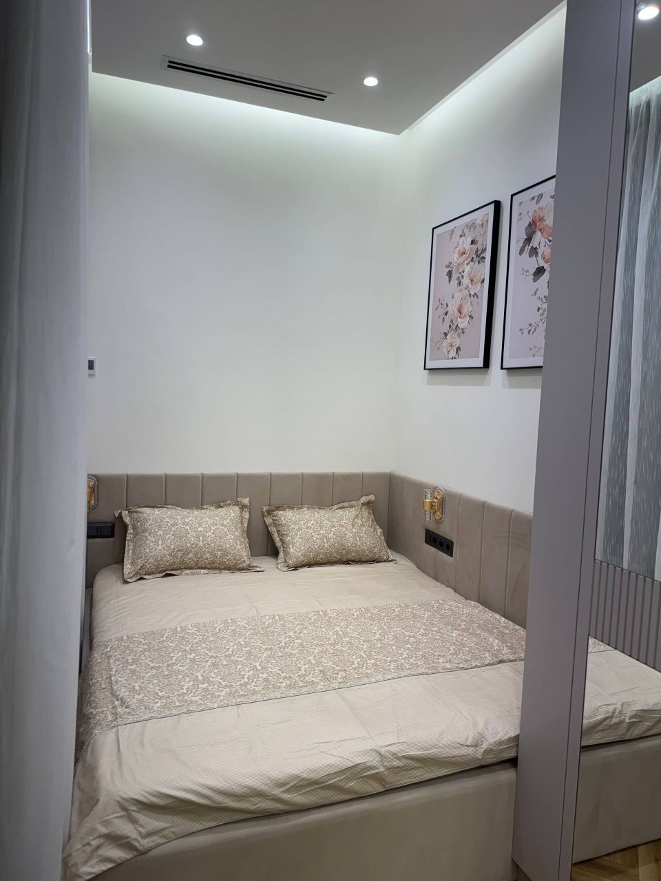 Nest one apartments