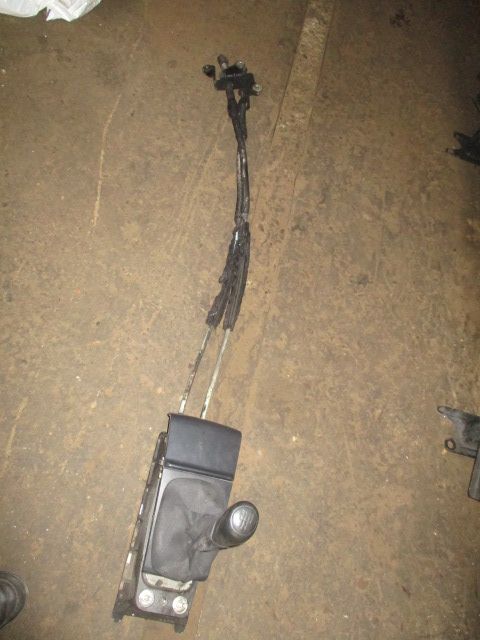 Timonerie completa Skoda Fabia 1 an 1998-2005 motor 1,9 diesel